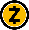 ZCash-logo