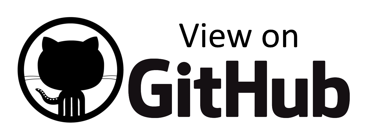 View on GitHub